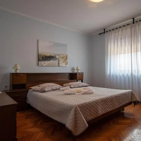 Three-bedroom Family *